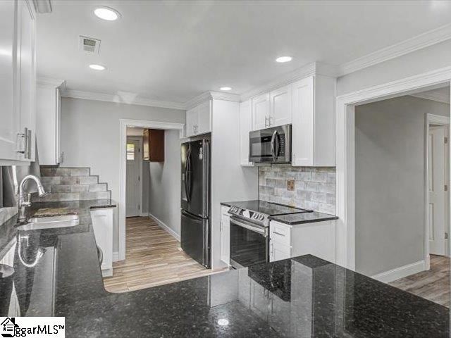 550 Caulder Avenue, Spartanburg, SC 29306