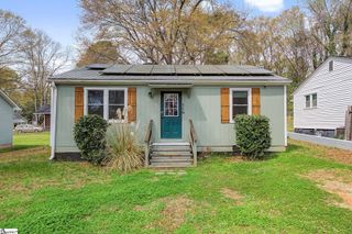 550 Caulder Avenue, Spartanburg, SC 29306