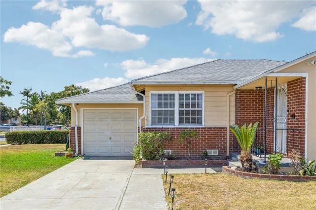 11316 Shade Lane, Santa Fe Springs, CA 90670