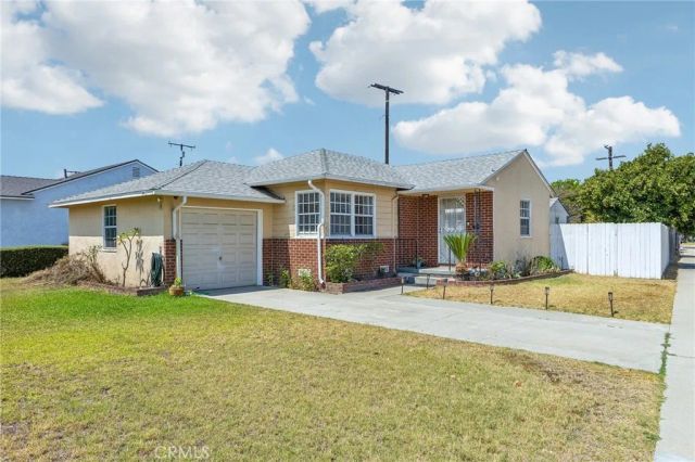 11316 Shade Lane, Santa Fe Springs, CA 90670