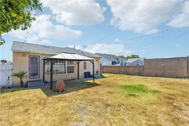 11316 Shade Lane, Santa Fe Springs, CA 90670