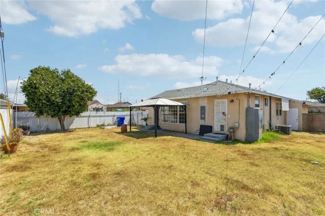 11316 Shade Lane, Santa Fe Springs, CA 90670