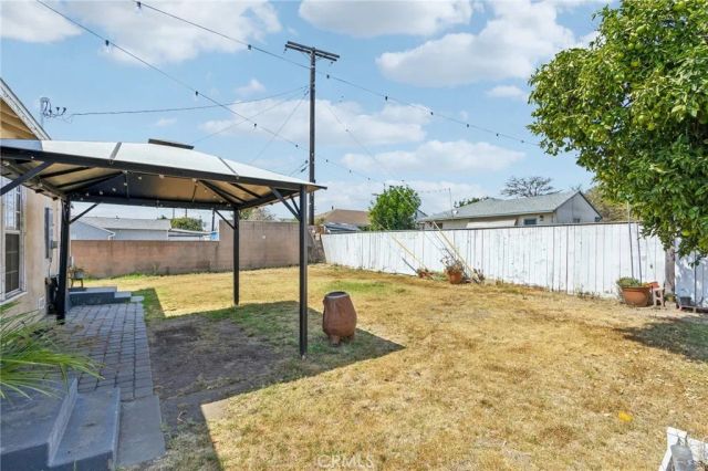 11316 Shade Lane, Santa Fe Springs, CA 90670