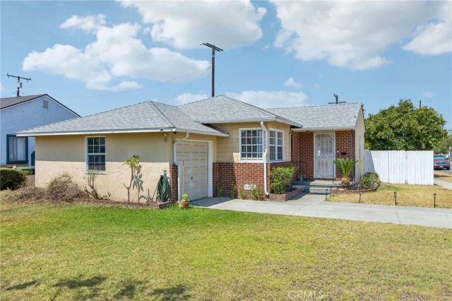 11316 Shade Lane, Santa Fe Springs, CA 90670