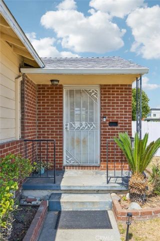 11316 Shade Lane, Santa Fe Springs, CA 90670