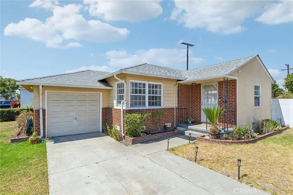 11316 Shade Lane, Santa Fe Springs, CA 90670