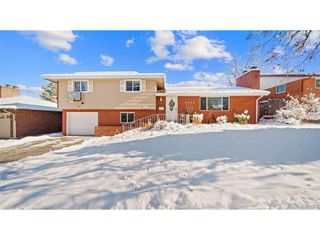 2321 Monteagle St, Colorado Springs, CO 80909