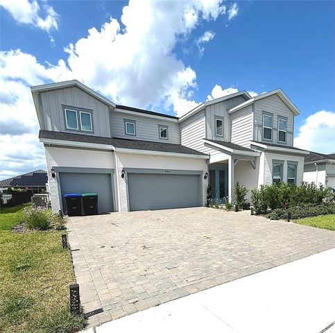 8441 PARK CLIFF WAY, Orlando, FL 32836