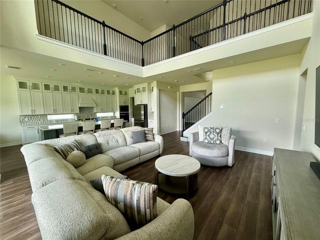8441 PARK CLIFF WAY, Orlando, FL 32836