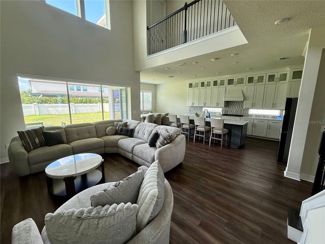 8441 PARK CLIFF WAY, Orlando, FL 32836