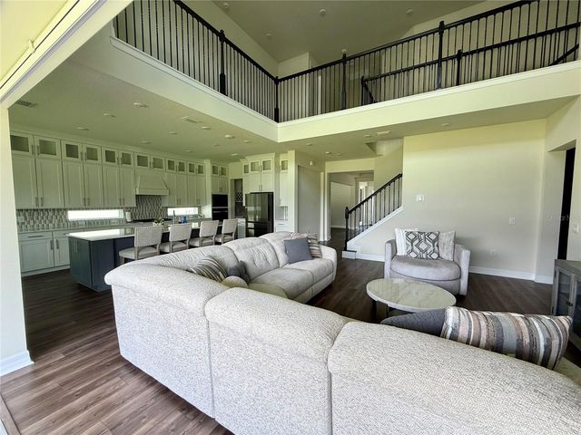 8441 PARK CLIFF WAY, Orlando, FL 32836