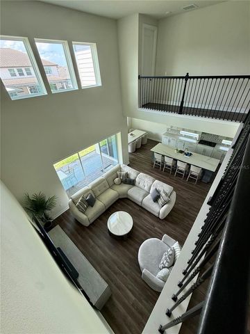 8441 PARK CLIFF WAY, Orlando, FL 32836