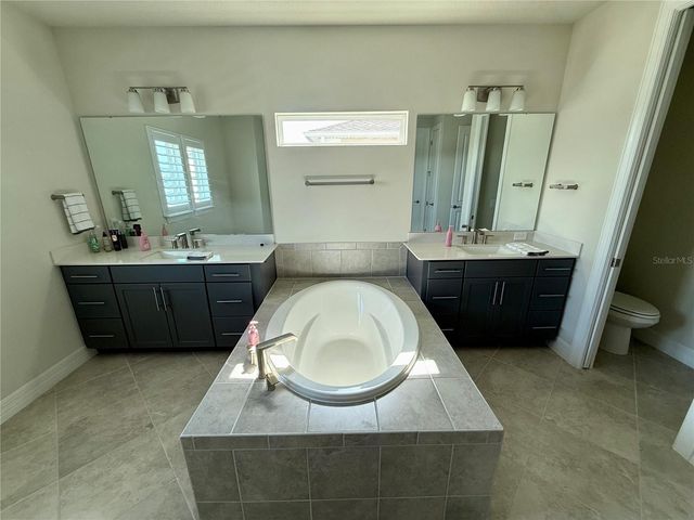 8441 PARK CLIFF WAY, Orlando, FL 32836