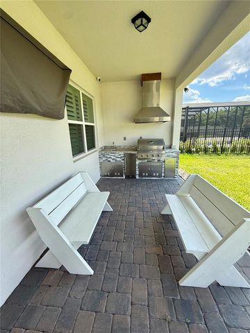8441 PARK CLIFF WAY, Orlando, FL 32836