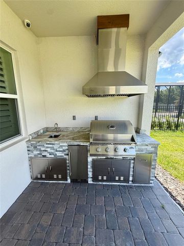 8441 PARK CLIFF WAY, Orlando, FL 32836