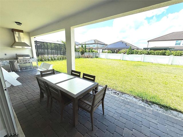 8441 PARK CLIFF WAY, Orlando, FL 32836