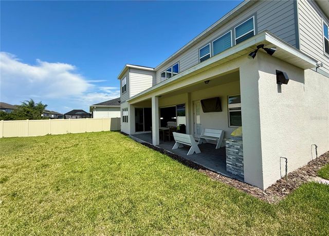 8441 PARK CLIFF WAY, Orlando, FL 32836