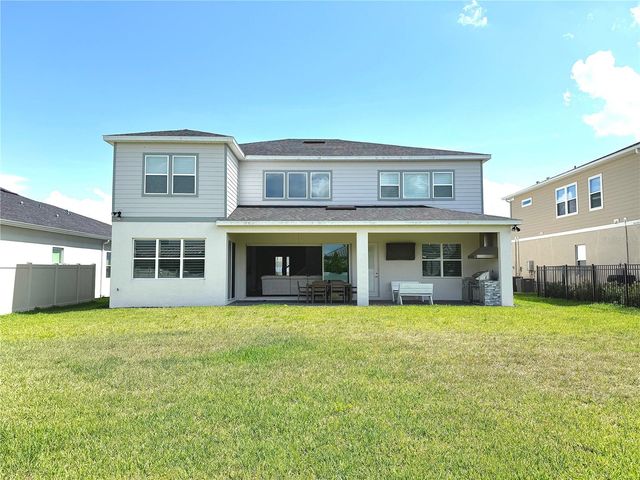 8441 PARK CLIFF WAY, Orlando, FL 32836