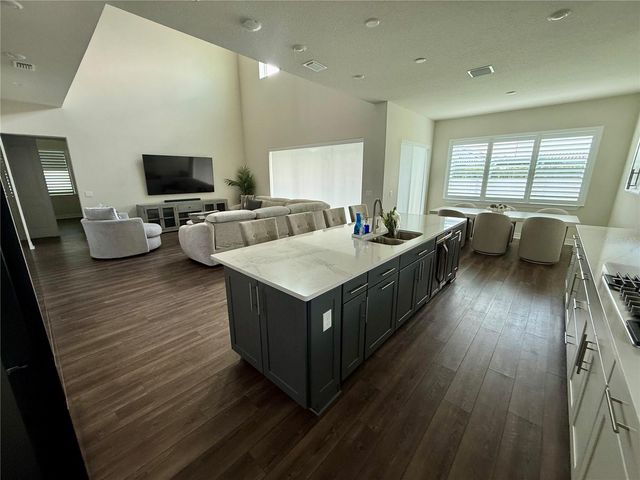 8441 PARK CLIFF WAY, Orlando, FL 32836