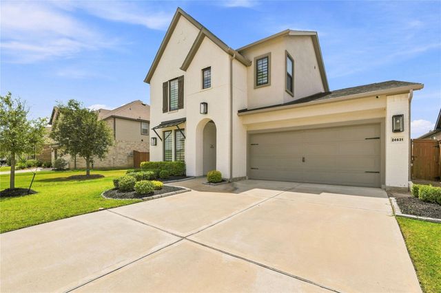 24631 Fluttering Dove Lane, Katy, TX 77493