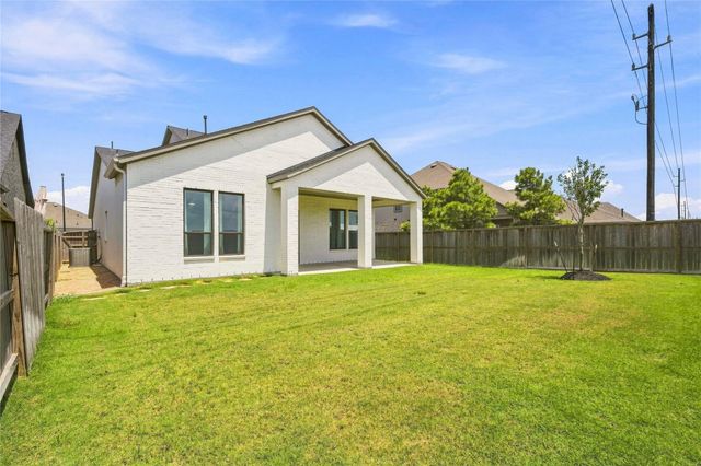 24631 Fluttering Dove Lane, Katy, TX 77493