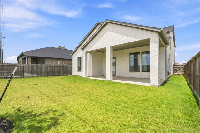 24631 Fluttering Dove Lane, Katy, TX 77493