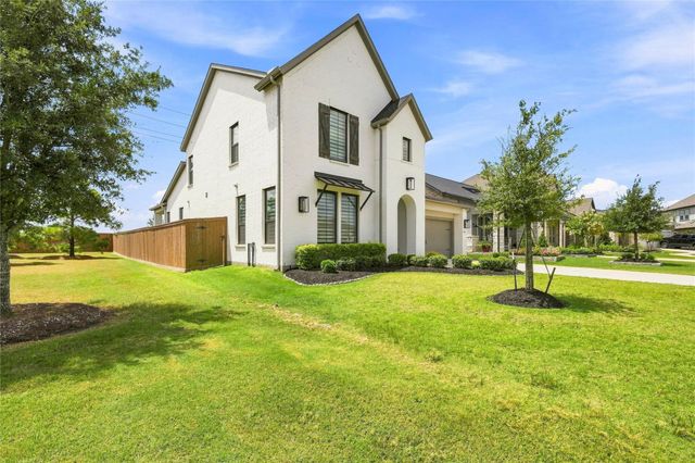 24631 Fluttering Dove Lane, Katy, TX 77493