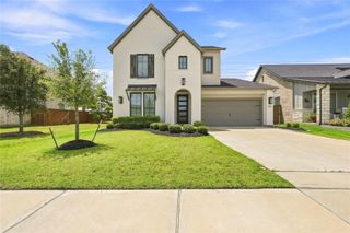 24631 Fluttering Dove Lane, Katy, TX 77493