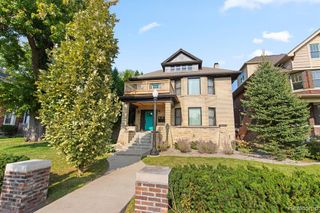 374 E Grand Boulevard 2A, Detroit, MI 48207