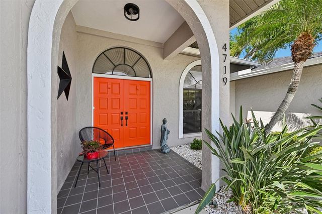 4719 MEADOWVIEW CIRCLE, Sarasota, FL 34233