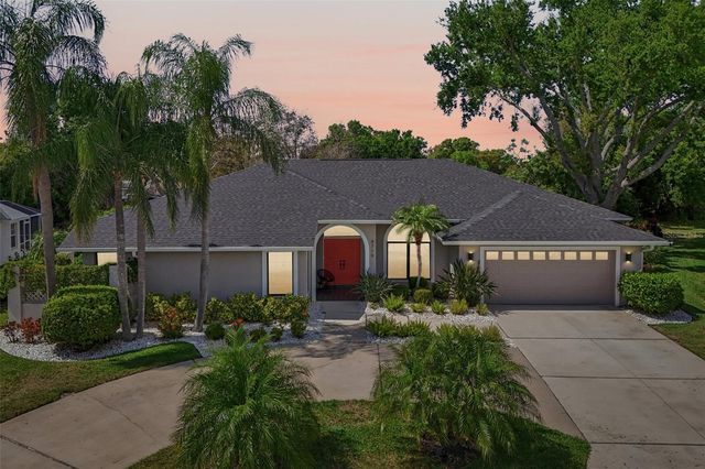 4719 MEADOWVIEW CIRCLE, Sarasota, FL 34233