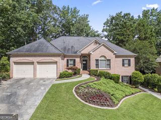 569 Fairway Drive, Woodstock, GA 30189