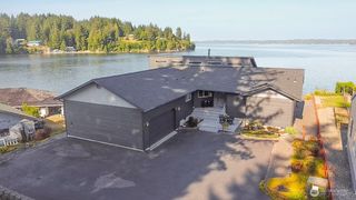 4040 SE Kamilche Point Road, Shelton, WA 98584