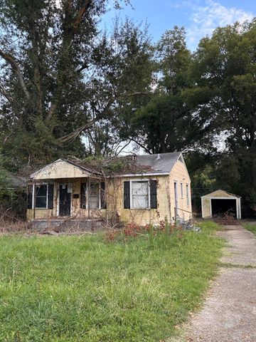 2855 Valley Ridge Road, Shreveport, LA 71108