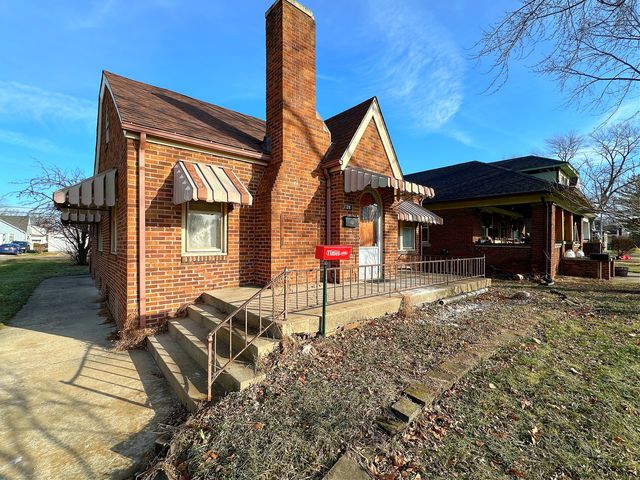 1126 E Main Street, Streator, IL 61364