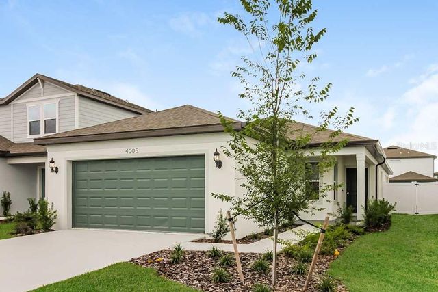 4005 OBSIDIAN DRIVE, Spring Hill, FL 34609