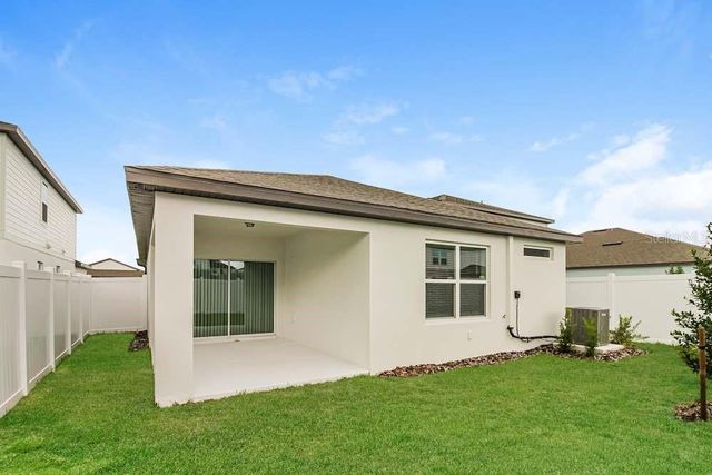 4005 OBSIDIAN DRIVE, Spring Hill, FL 34609