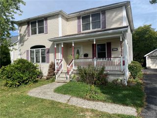 44 Chapel Ave Avenue, Cheektowaga, NY 14225