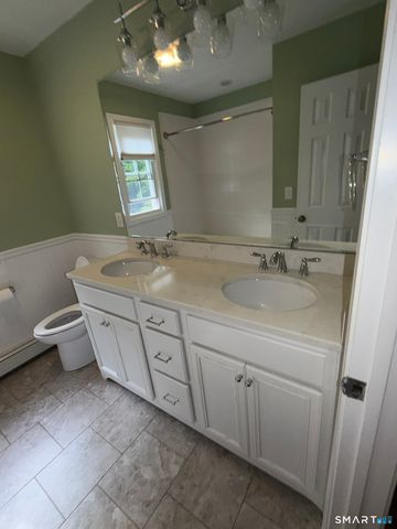 76 Bunker Hill Drive, Trumbull, CT 06611