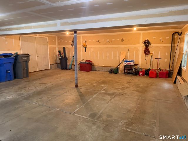 76 Bunker Hill Drive, Trumbull, CT 06611