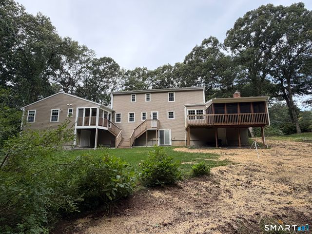 76 Bunker Hill Drive, Trumbull, CT 06611