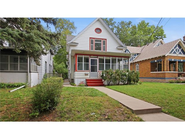 820 5th Avenue, Minneapolis, MN 55414