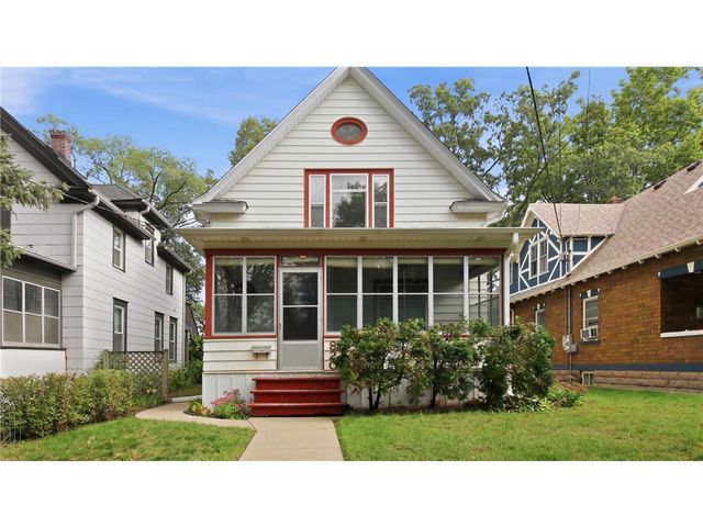 820 5th Avenue, Minneapolis, MN 55414