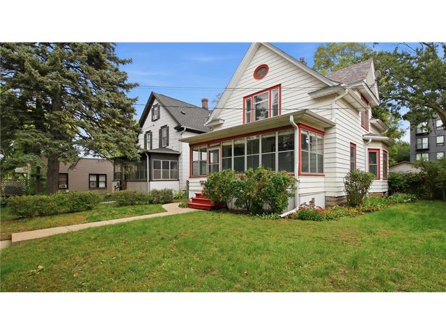 820 5th Avenue, Minneapolis, MN 55414
