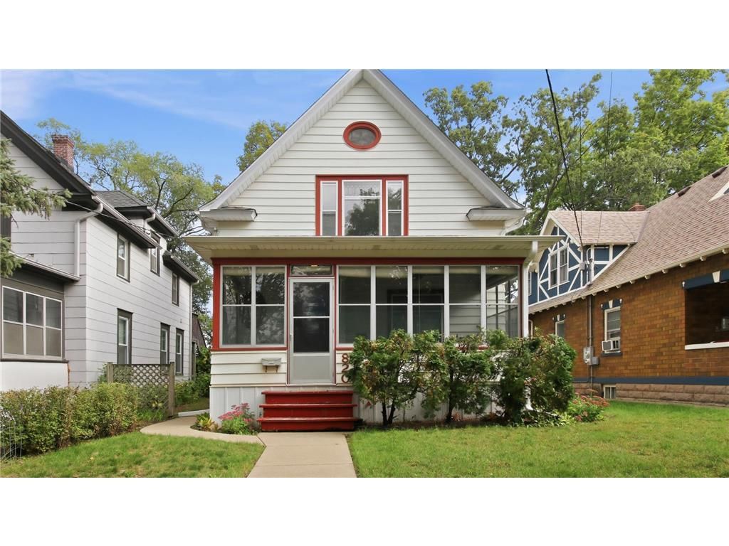 820 5th Avenue, Minneapolis, MN 55414