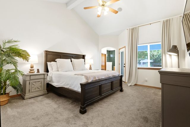 1646 S Bluegrass Court, Visalia, CA 93277