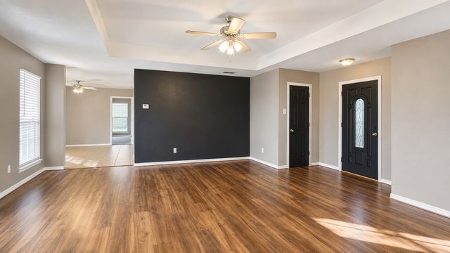 403 Mulberry Street, Leonard, TX 75452