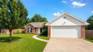 403 Mulberry Street, Leonard, TX 75452