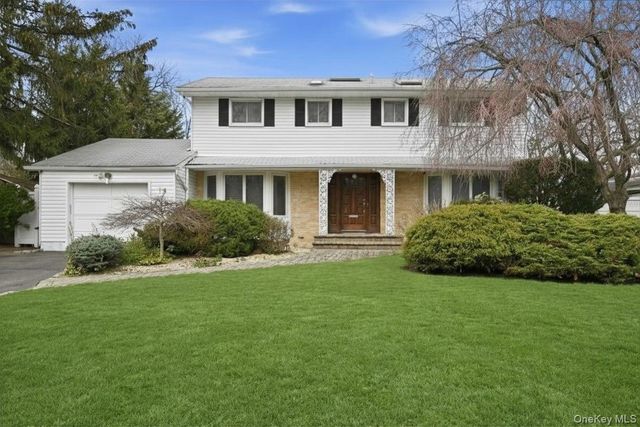 74 Rockland Drive, Jericho, NY 11753