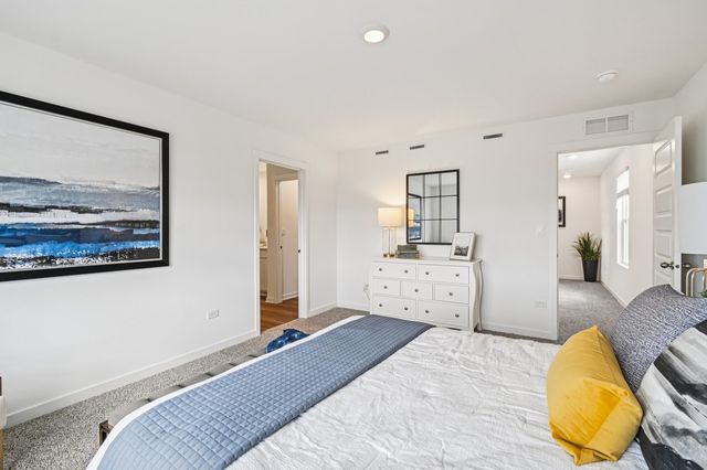 2461 Semillon Street, Oswego, IL 60543